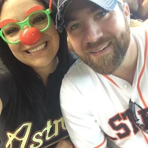 Meet your Posher, Michael